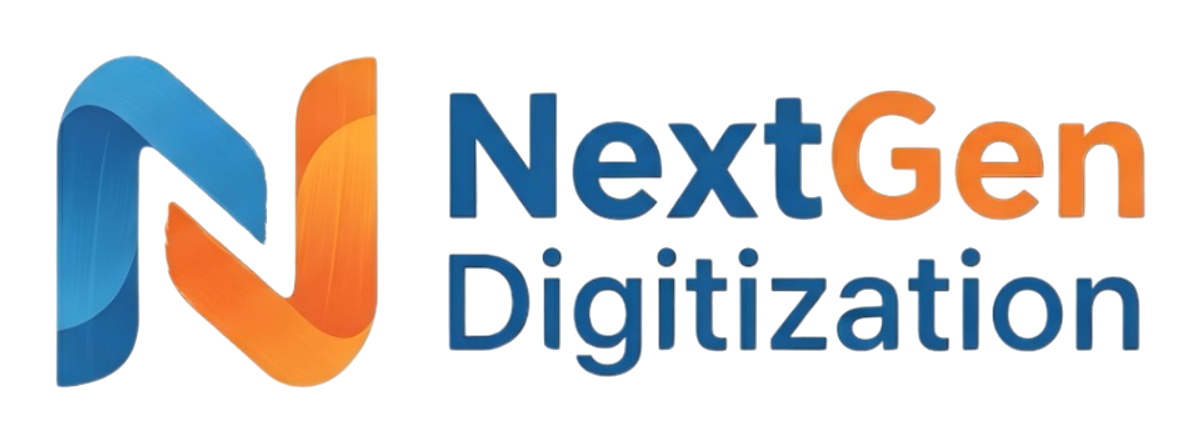 NextGen Digitization